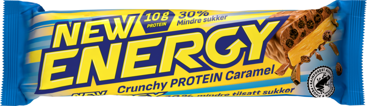 New Energy Protein
