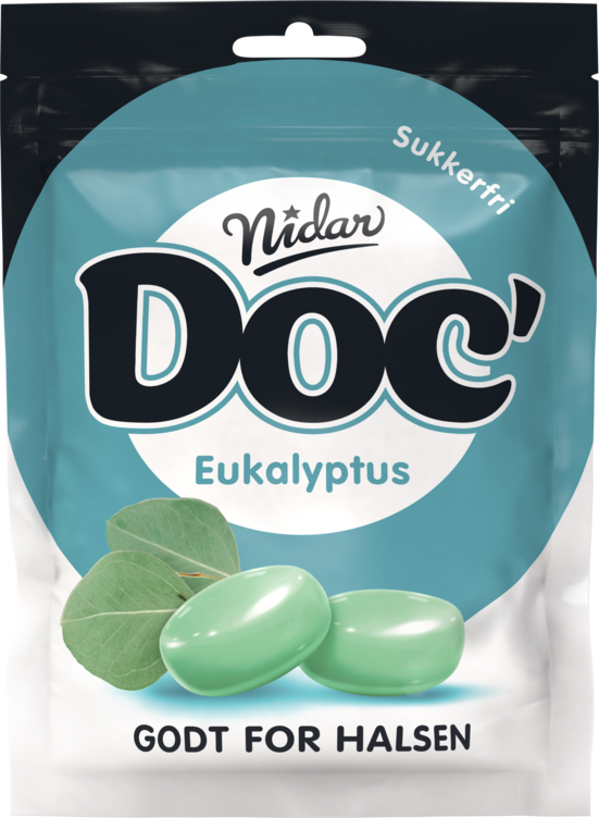 Doc&apos; Eukalyptus