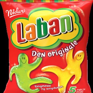 Laban Original