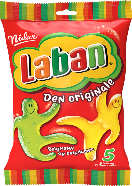 Laban Original