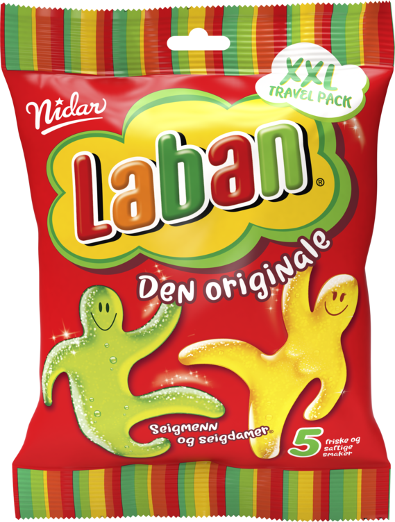 Laban XXL