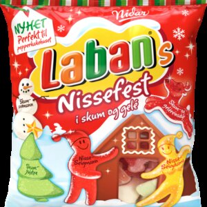 Labans Nissefest