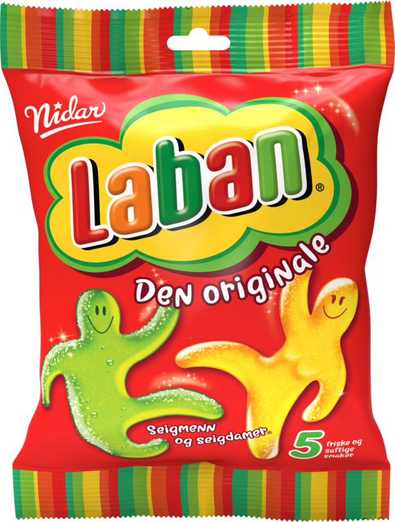 Laban Original