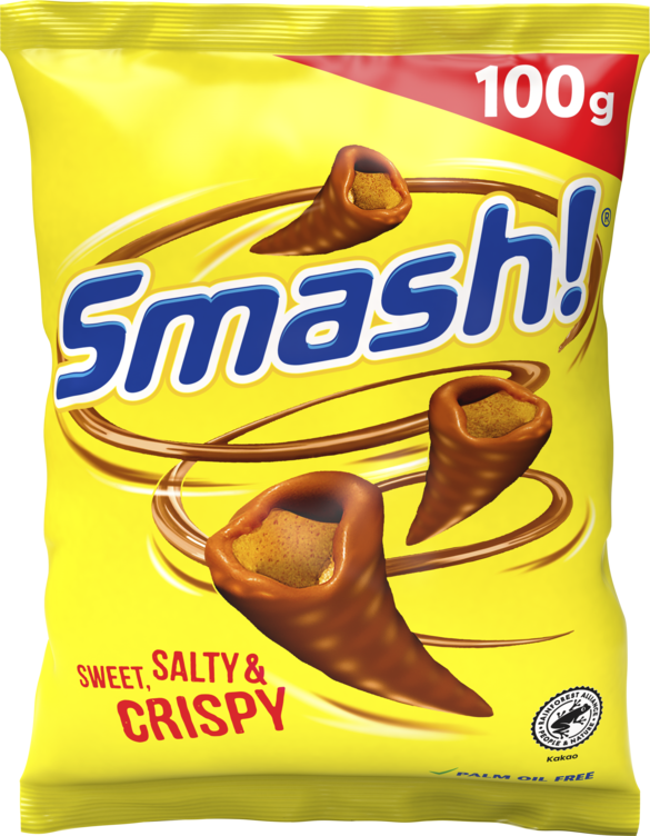 Smash! 100g