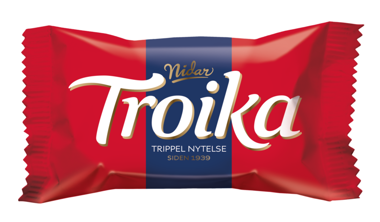 Troika