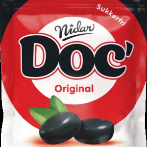 Doc&apos; Original