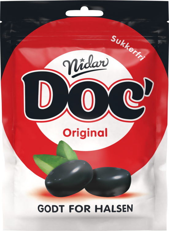 Doc&apos; Original