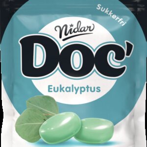 Doc&apos; Eukalyptus