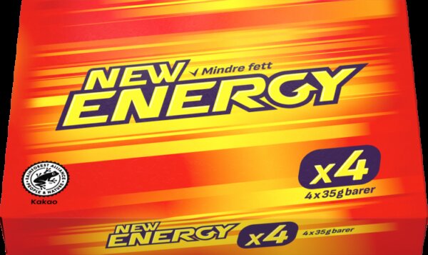 New Energy Multipack