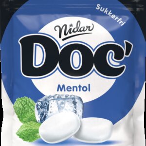 Doc&apos; Mentol