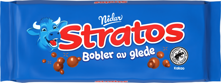 Stratos Mellomplate